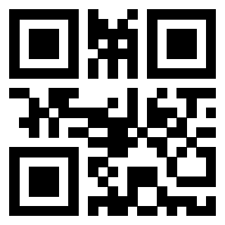 Il Qr Code di 3916395188