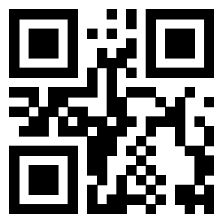 3916395190 QrCode associato