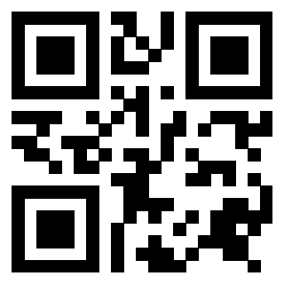 Il QrCode di 3916395192