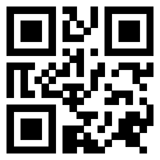 3916395193 - Immagine del Qr Code associato
