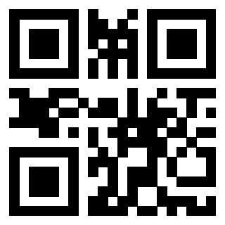 3916395195 QrCode associato