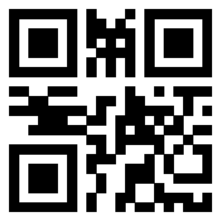 3916395201 - Immagine del QrCode associato