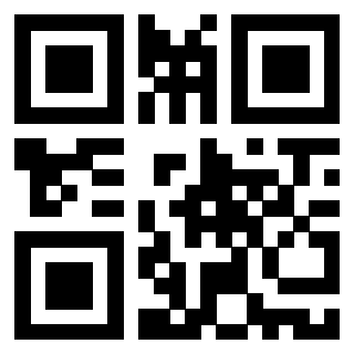 3916395203 - Immagine del QrCode associato