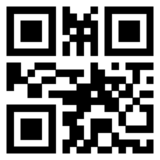 3916395204 - Immagine del Qr Code