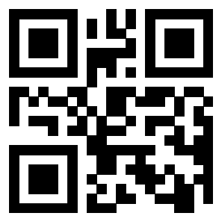 Scansione del Qr Code di 3916395206