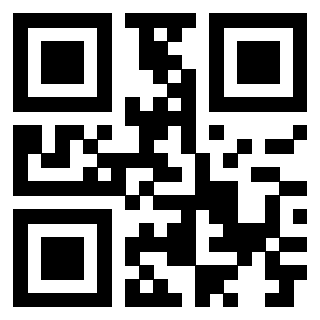 Il Qr Code di 3916395207