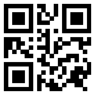 Immagine del QrCode di 3916395209