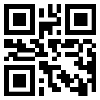 3916395210 Qr Code associato