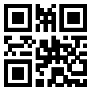 Immagine del QrCode di 3916395212