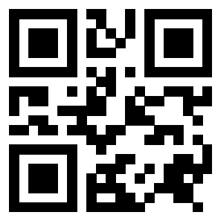 Immagine del Qr Code di 3916395222