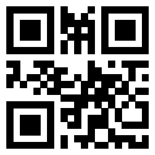 3916395223 - Immagine del QrCode associato