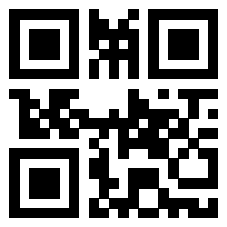 Il Qr Code di 3916395224