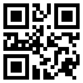 Scansione del Qr Code di 3916395227