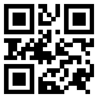 3916395229 Qr Code associato