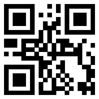 3916395236 Qr Code associato