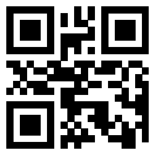 3916395237 QrCode associato