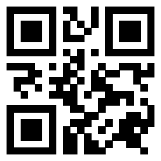Scansione del Qr Code di 3916395238