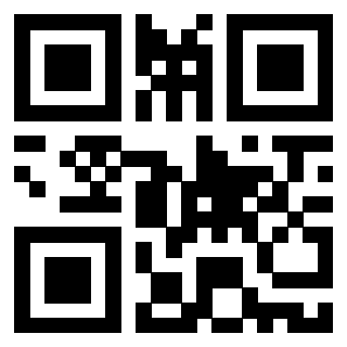 3916395242 - Immagine del QrCode associato