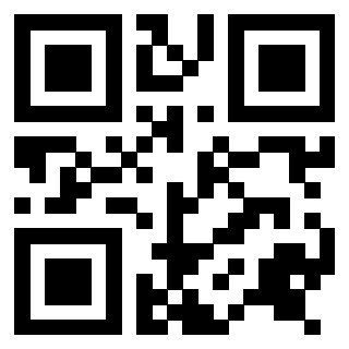 3916395244 Qr Code associato