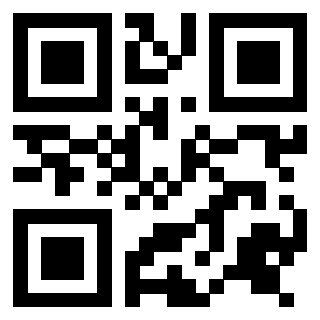 Il Qr Code di 3916395245