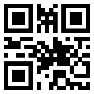 Immagine del QrCode di 3916395246