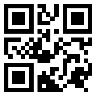 3916395247 - Immagine del Qr Code