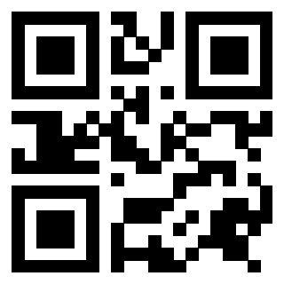 Il QrCode di 3916395248