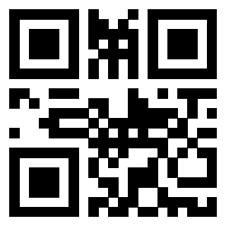 Immagine del Qr Code di 3916395251