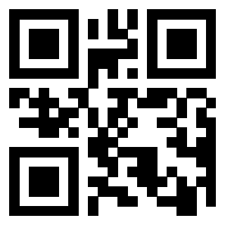 3916395257 Qr Code associato