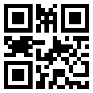 3916395258 Qr Code associato
