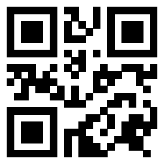 3916395261 - Immagine del Qr Code
