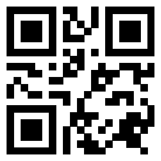 Immagine del Qr Code di 3916395262