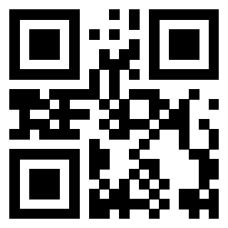Il QrCode di 3916395265