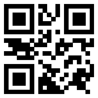 3916395266 - Immagine del Qr Code associato