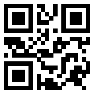 Immagine del Qr Code di 3916395267
