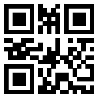 3916395268 - Immagine del Qr Code associato