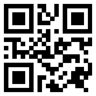 Immagine del QrCode di 3916395270