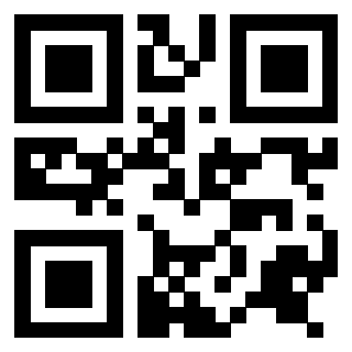 3916395271 Qr Code associato