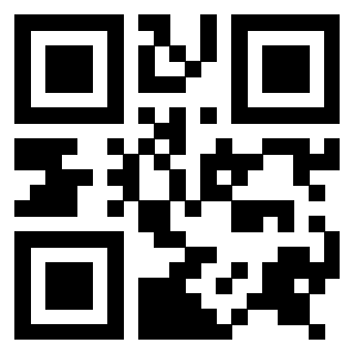 3916395272 Qr Code associato