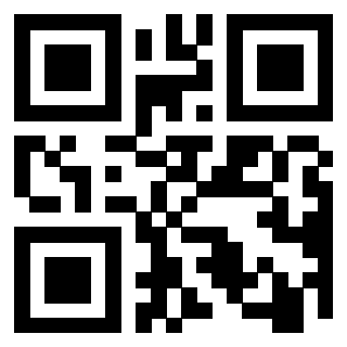 3916395273 QrCode associato