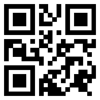 3916395275 - Immagine del QrCode associato
