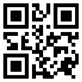 3916395276 QrCode associato