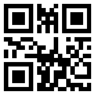Scansione del Qr Code di 3916395277