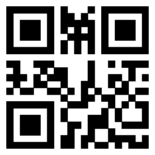 Immagine del QrCode di 3916395279