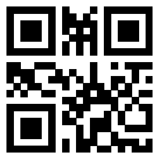 Il Qr Code di 3916395281