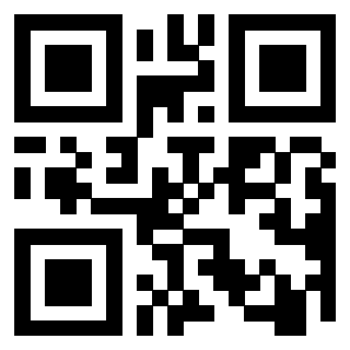 Immagine del QrCode di 3916395282