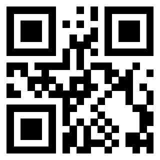 3916395284 - Immagine del QrCode associato
