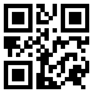 3916395285 QrCode associato