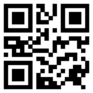 Scansione del QrCode di 3916395288