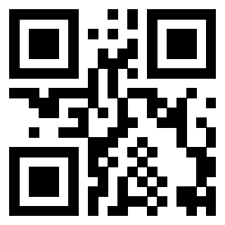 3916395290 - Immagine del Qr Code associato